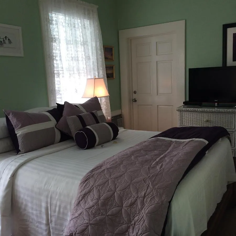 The Speakeasy And Bar Bed and breakfast