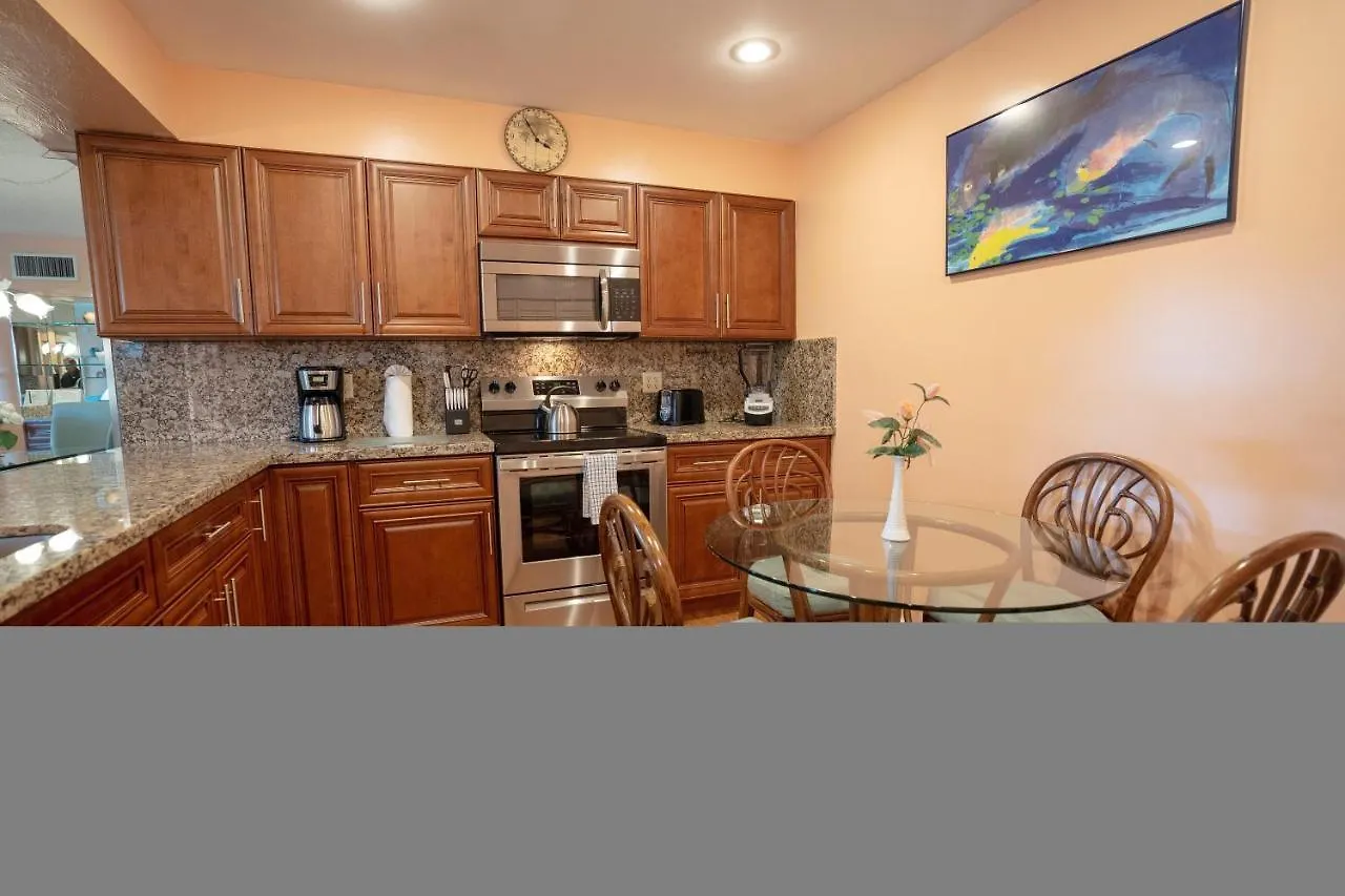 Apartamento Dream Maker On The Atlantic Cayo Hueso