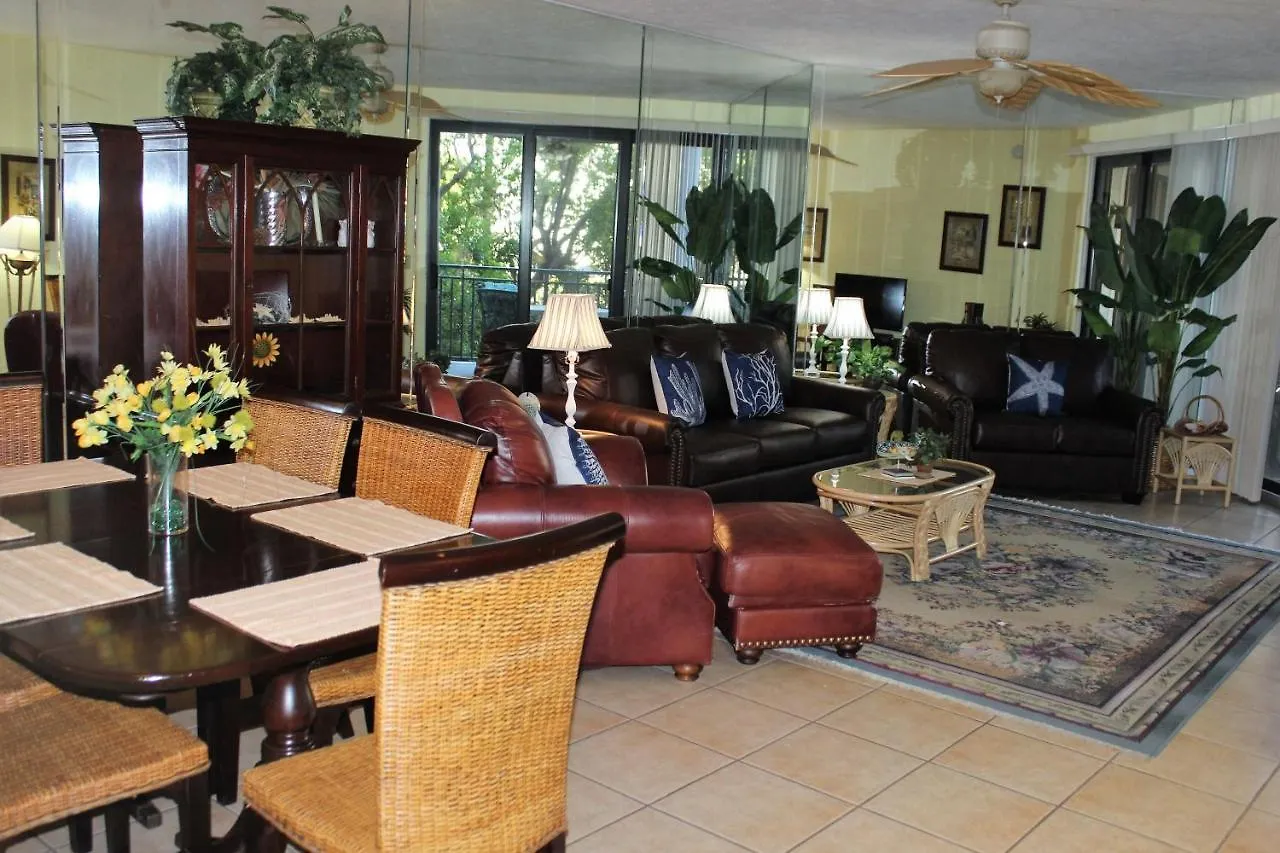 Tranquility By The Apartamento Cayo Hueso