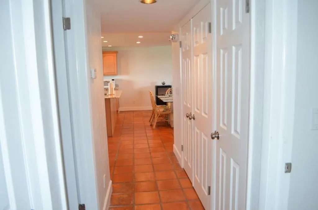 Latitude Penthouse Appartamento Key West