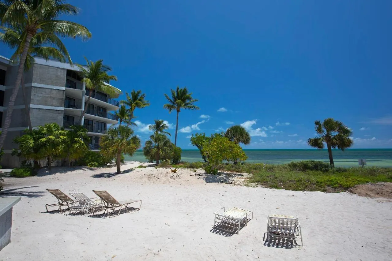 Latitude Penthouse Appartamento Key West