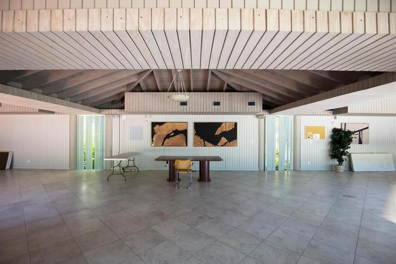 Apartamento Tranquility By The