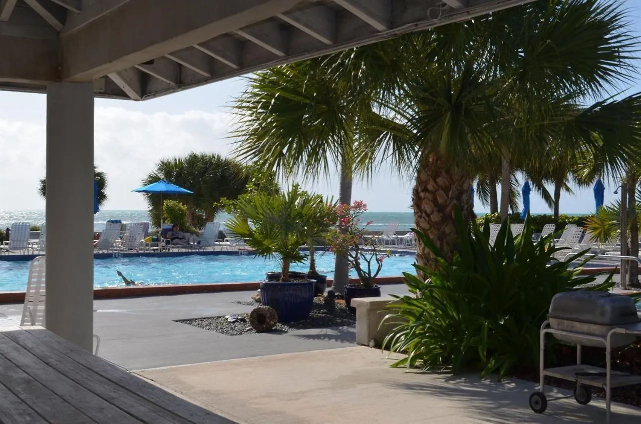 Apartment Ocean Hideaway On The Atlantic