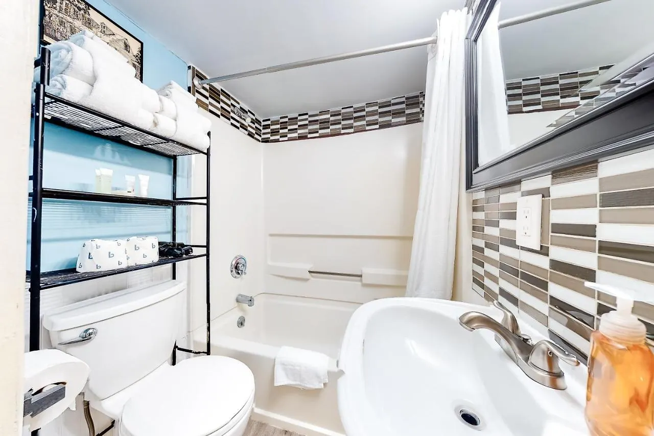 Apartman Truman @ Duval