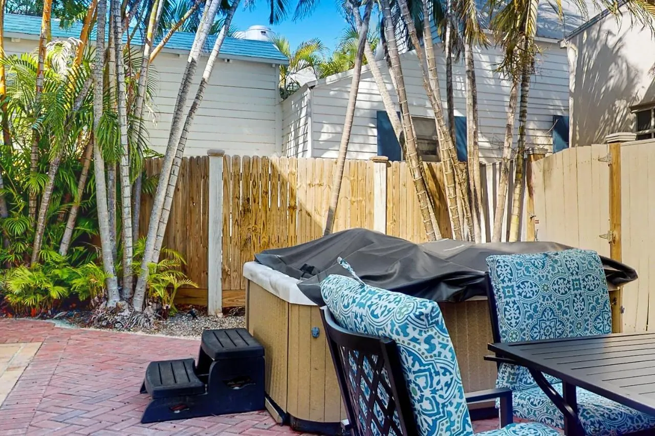 Southernmost Retreat