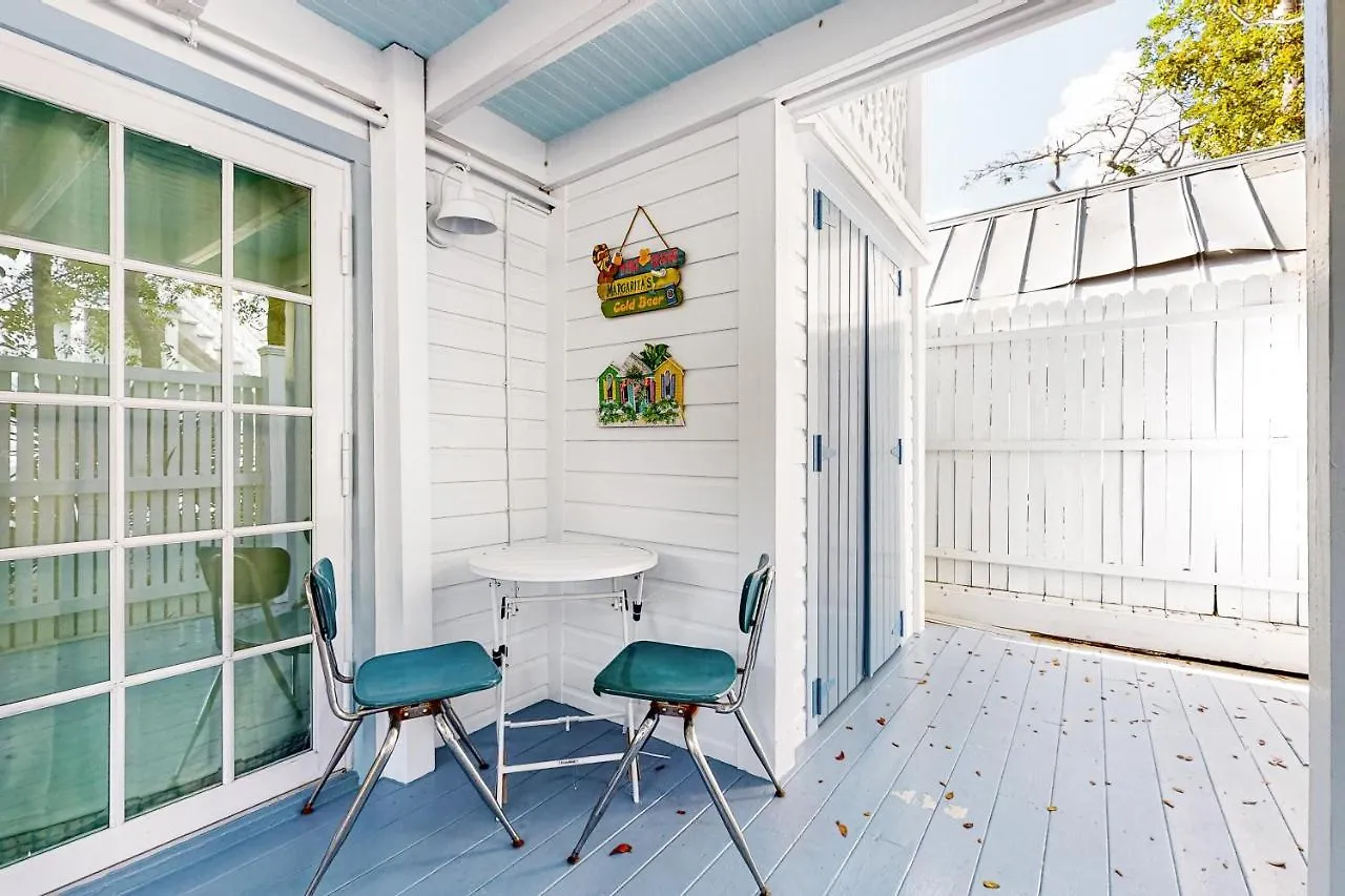 Mermaid's Retreat Apartmán Key West
