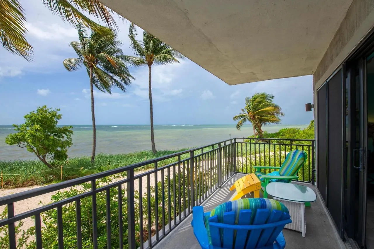 Vakantiehuis Mar Y Sol Ocean Front Key West