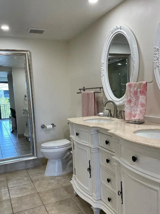 Atlantic Paradise Escape Holiday home Key West