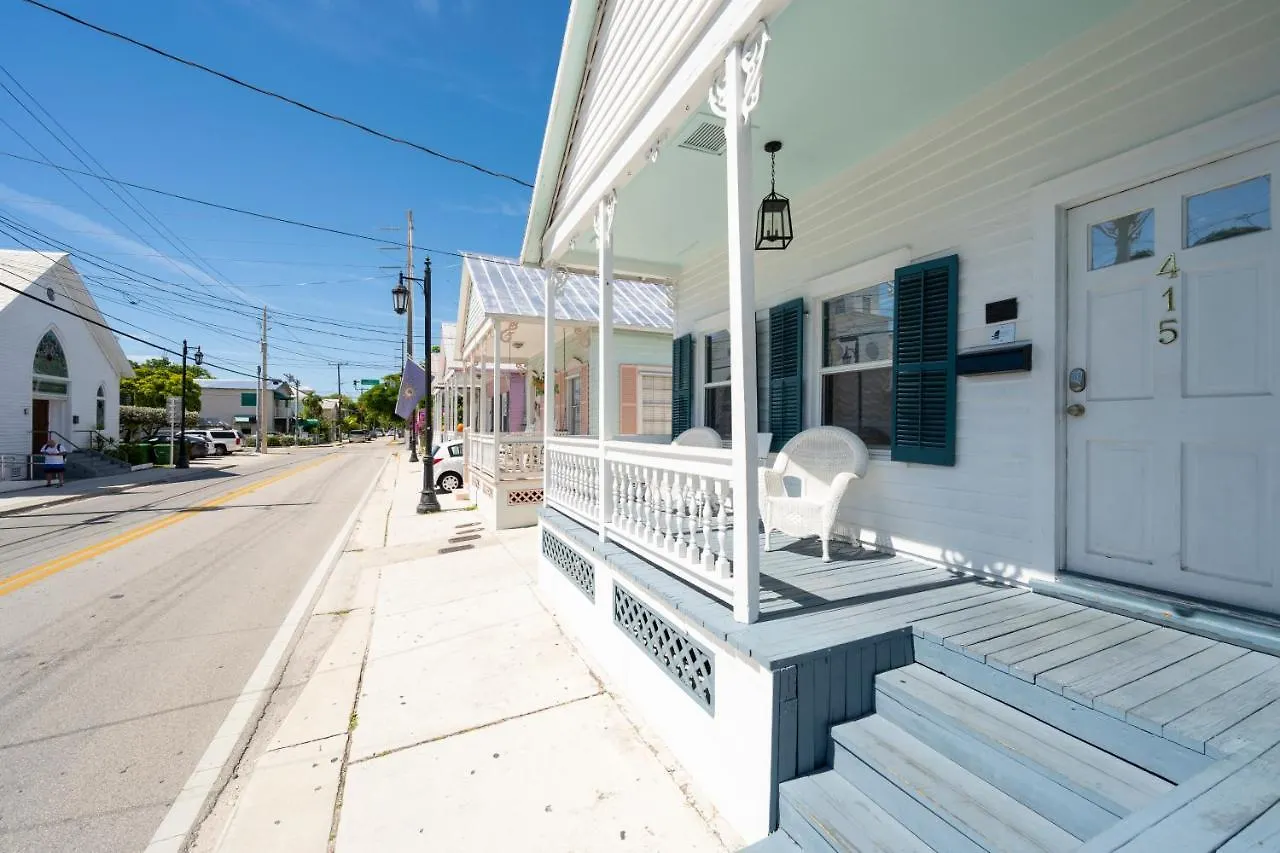 Crawl To Duval W/ Hot Tub * Key West