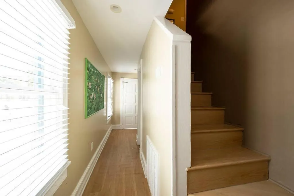 Holiday home Just Steps To Duval- Sleeps 10- Heated Pool House Key West