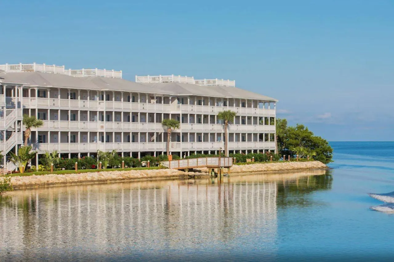 Hyatt Vacation Club At Beach House Üdülőközpont 4*