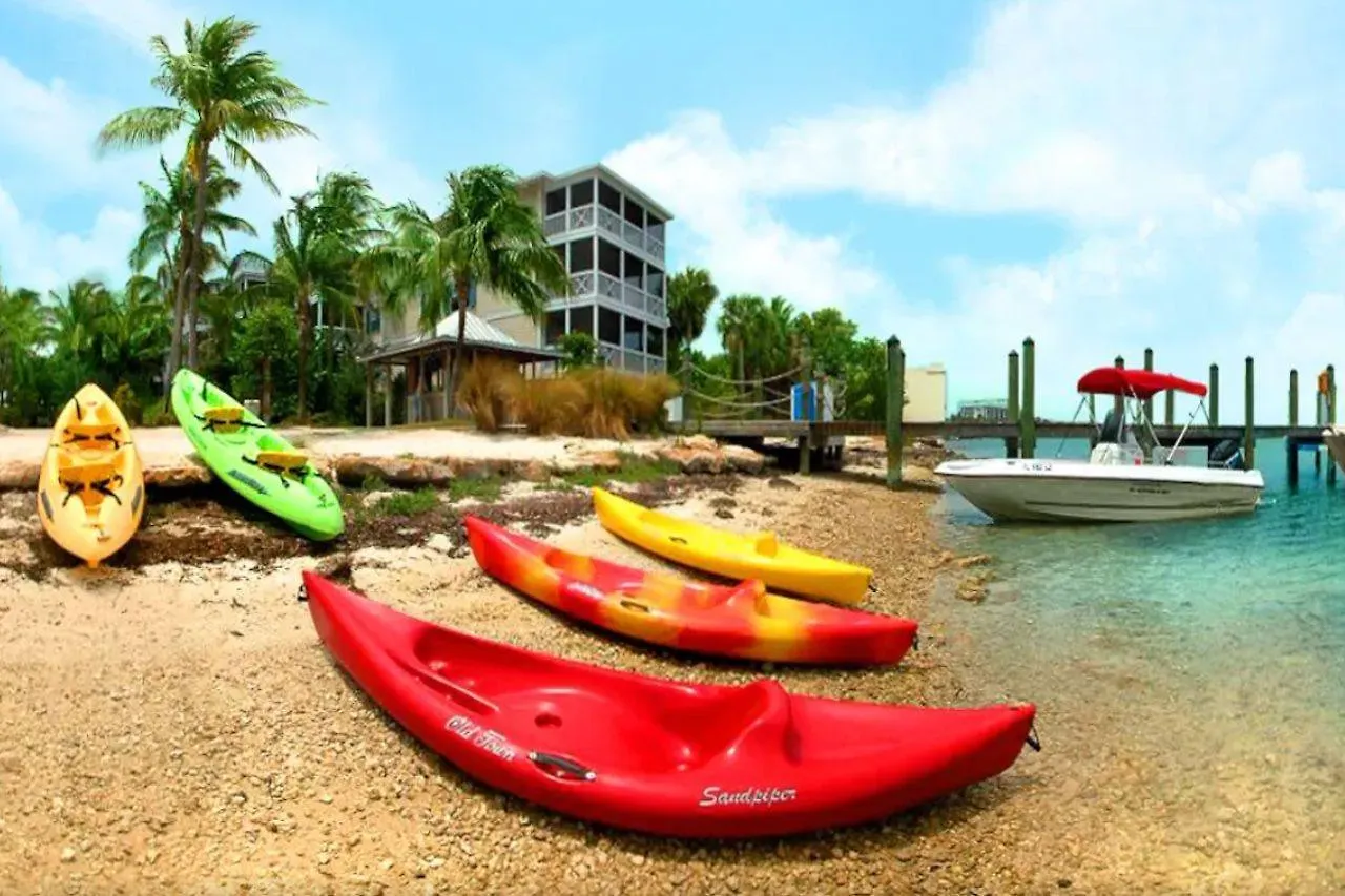 Hyatt Vacation Club At Beach House 4*