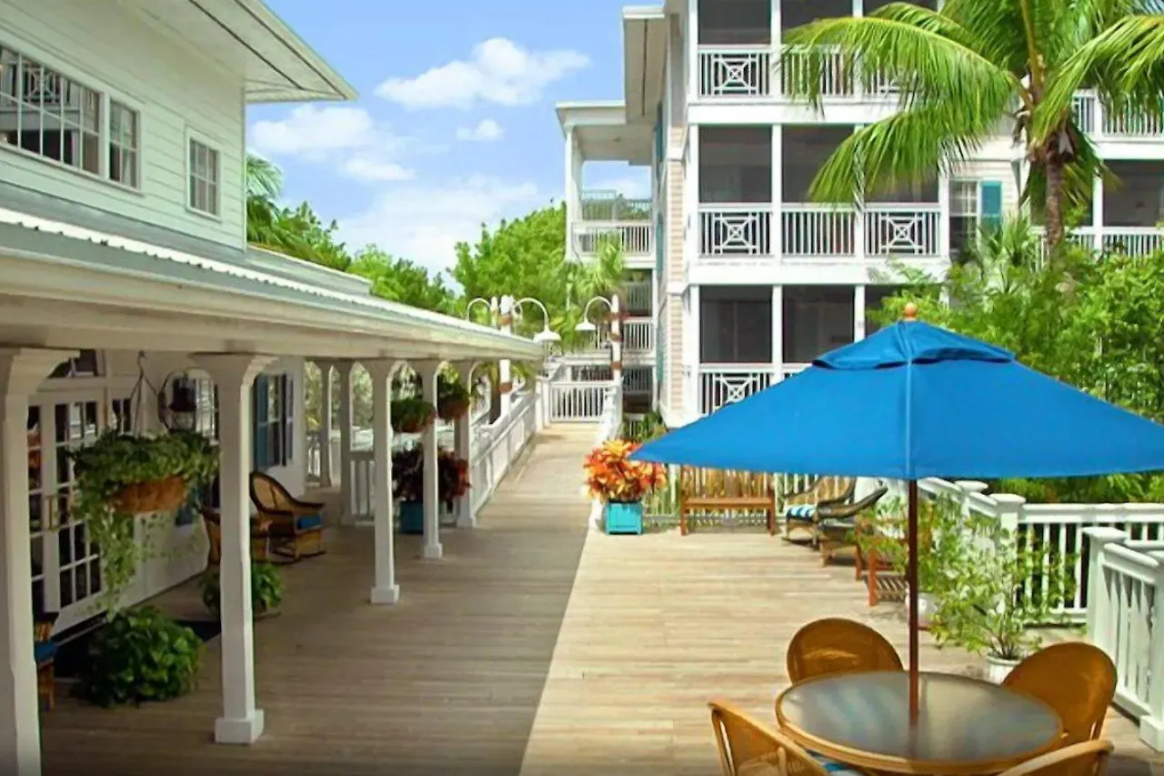 Hyatt Vacation Club At Beach House Üdülőközpont