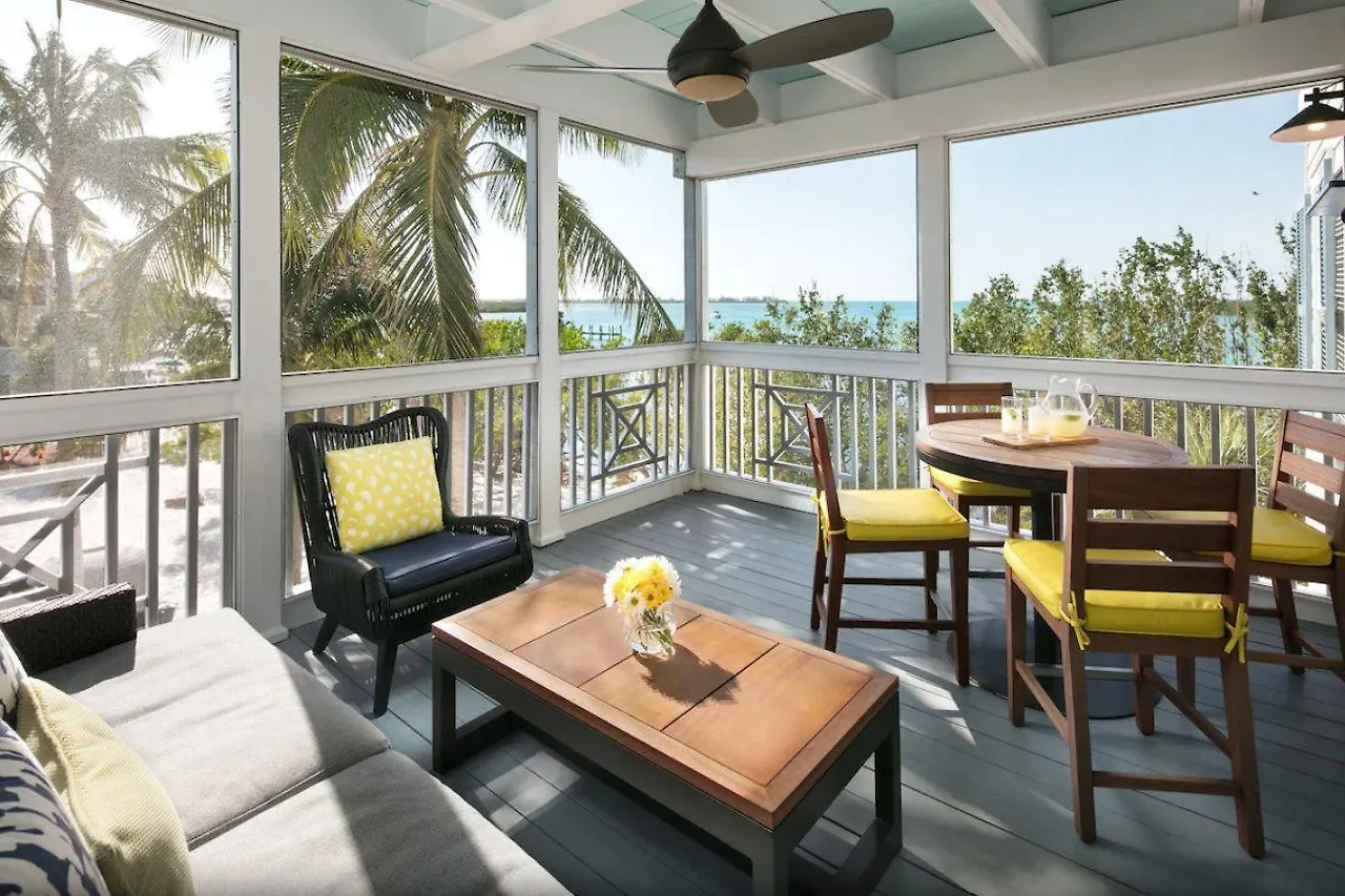Üdülőközpont Hyatt Vacation Club At Beach House Key West