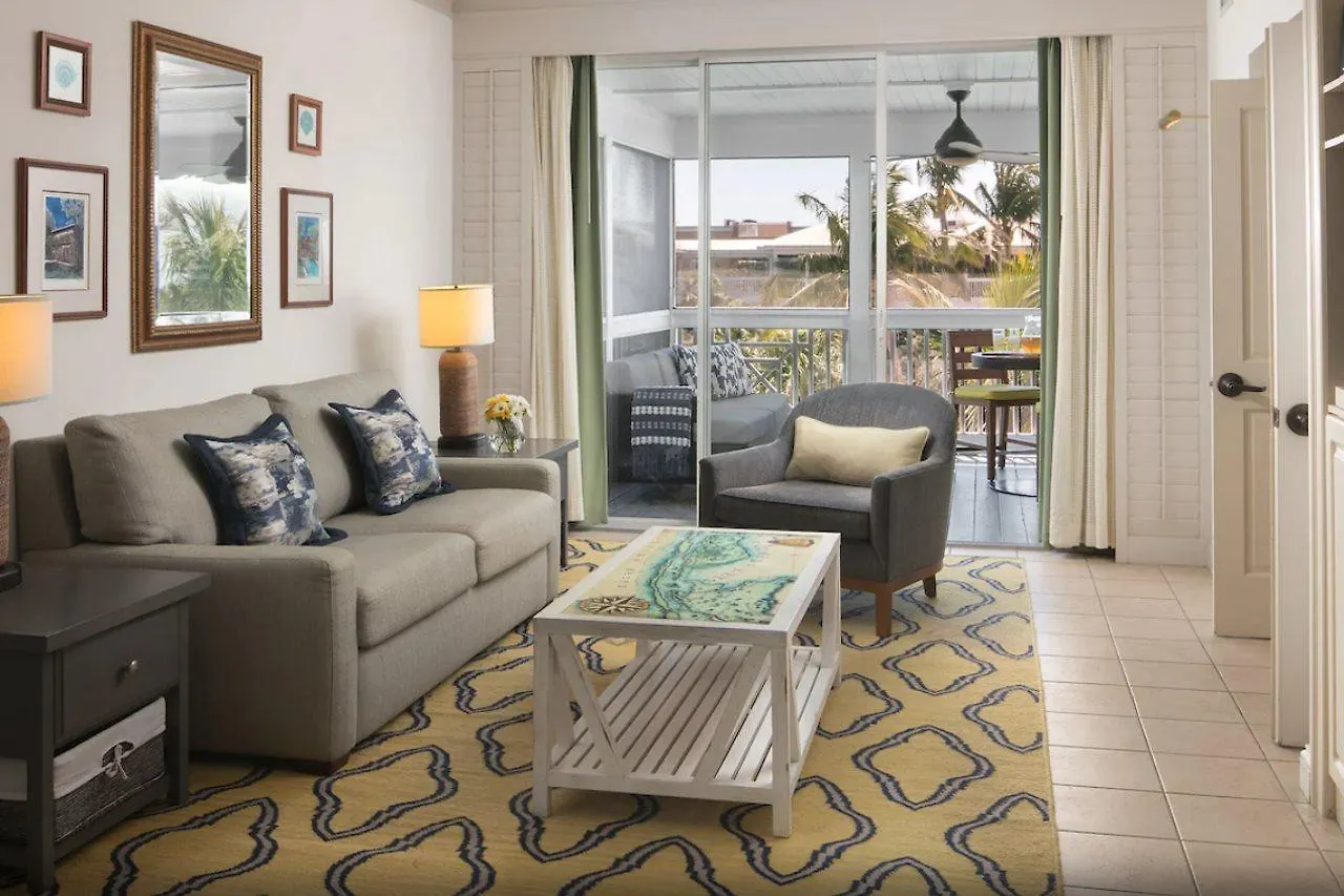 Üdülőközpont Hyatt Vacation Club At Beach House 4*