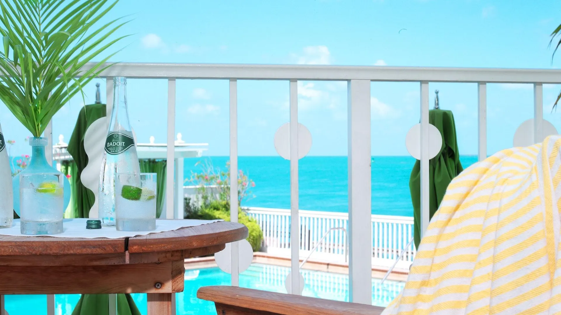 Ocean Key & Spa, A Noble House 4* Key West