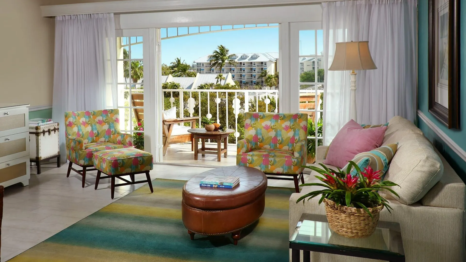 Ocean Key & Spa, A Noble House 4* Key West