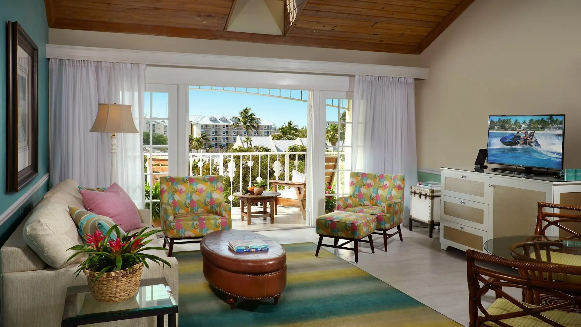 Ocean Key & Spa, A Noble House Key West