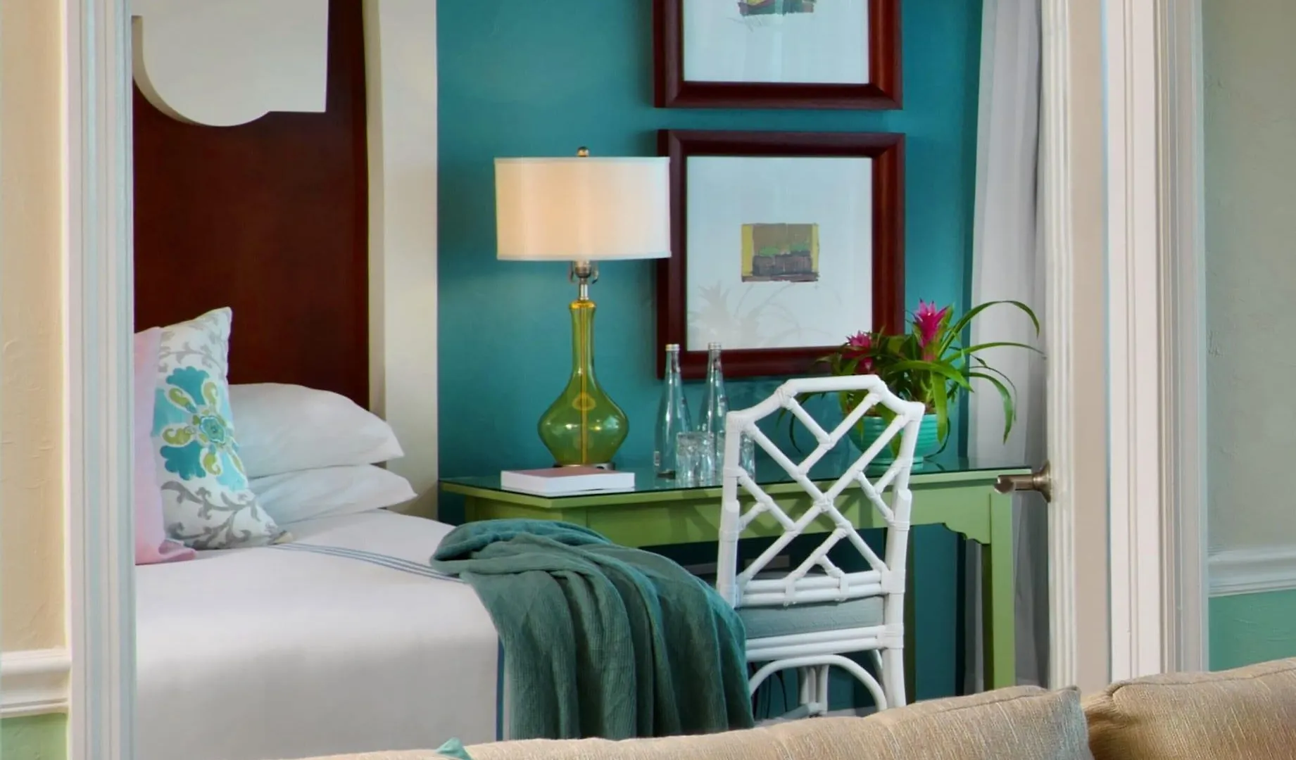 Ocean Key & Spa, A Noble House Resort 4*