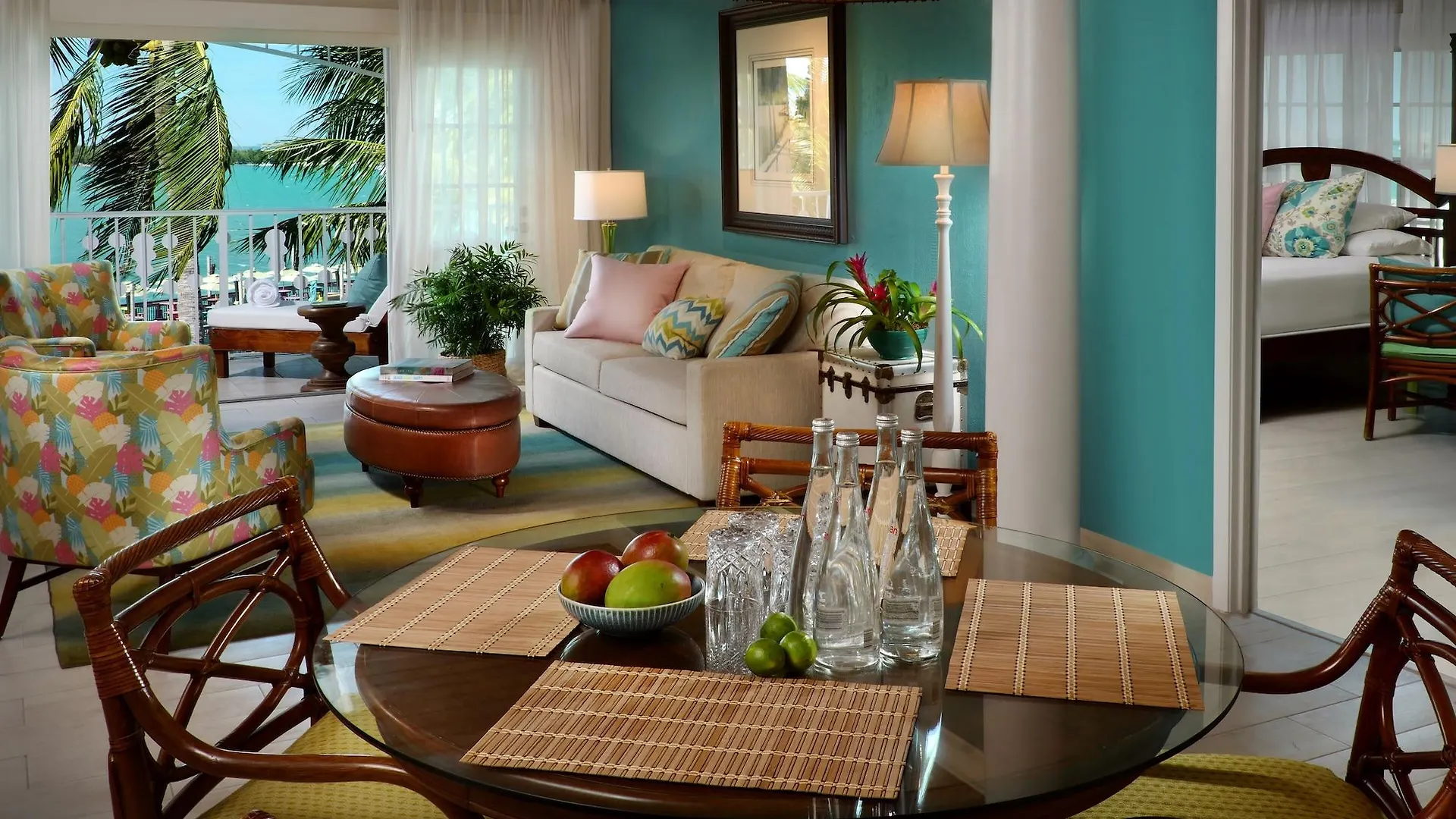 Ocean Key & Spa, A Noble House 4* Key West
