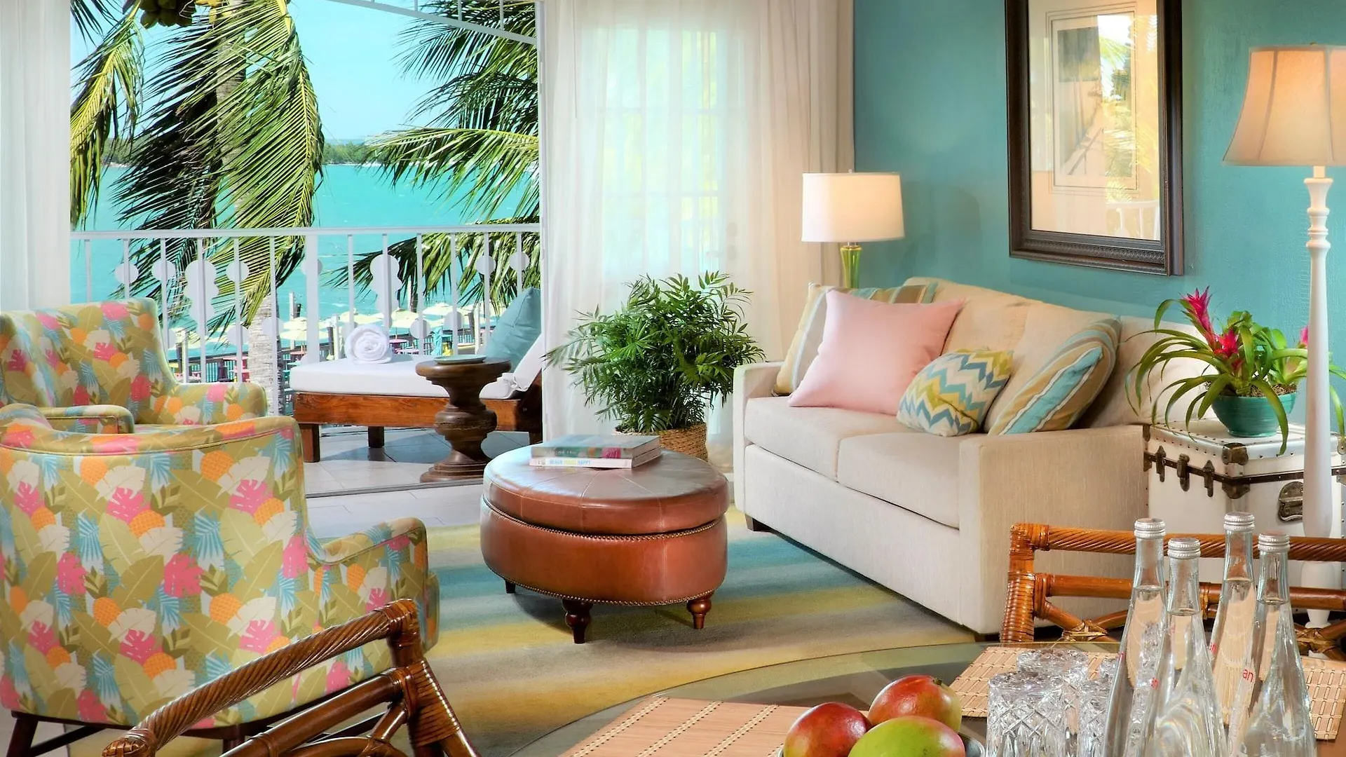 Ocean Key & Spa, A Noble House Resort