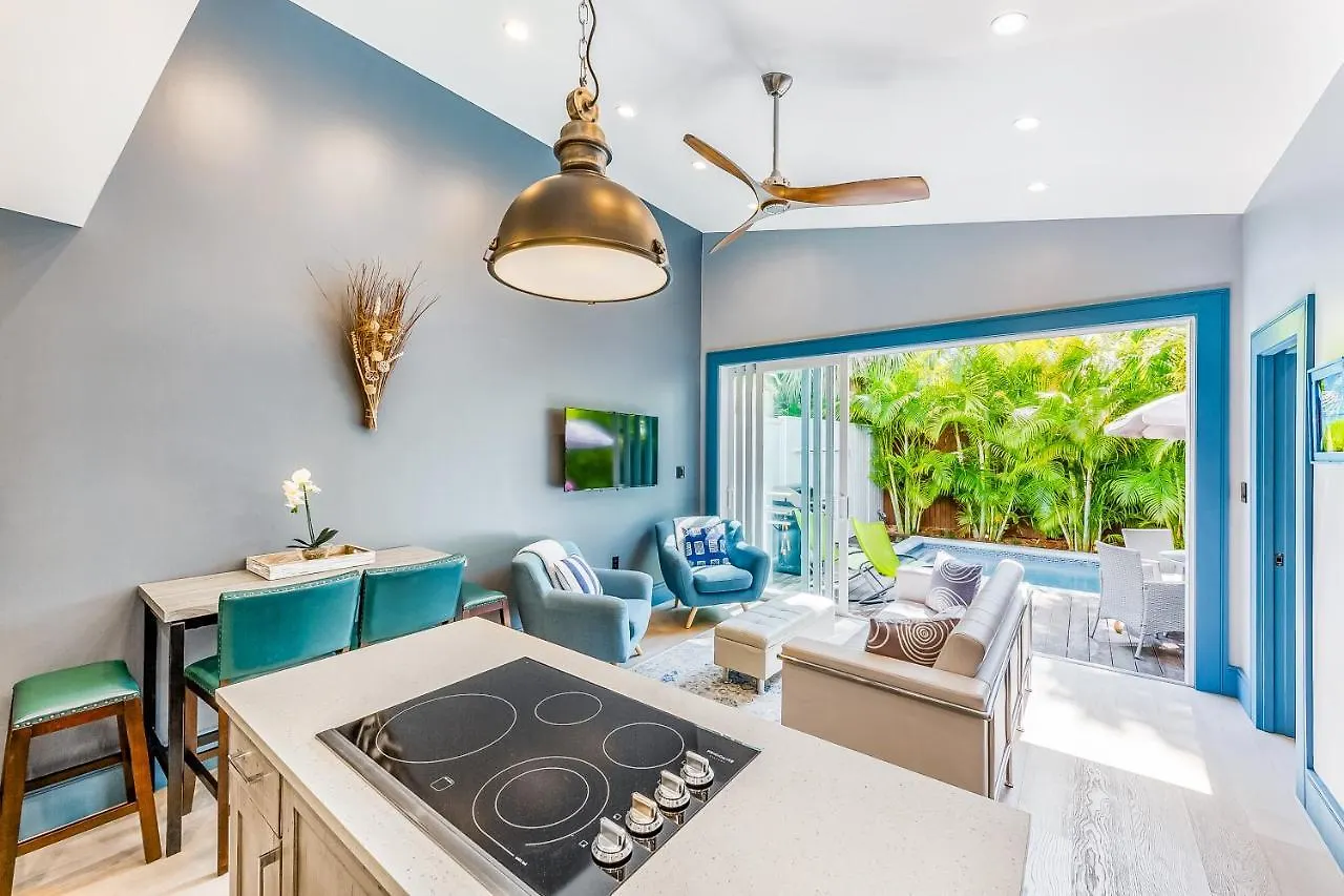 Tropical Vibes