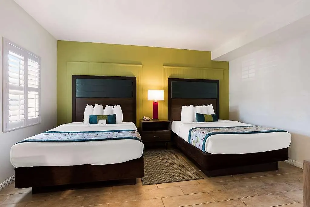Best Western Hibiscus Hotel Key West