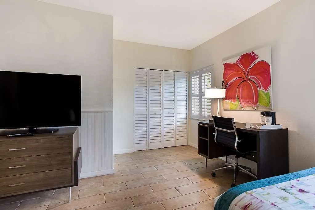 Hotel Best Western Hibiscus 3*