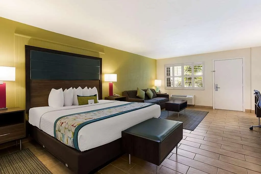 Hotel Best Western Hibiscus Key West