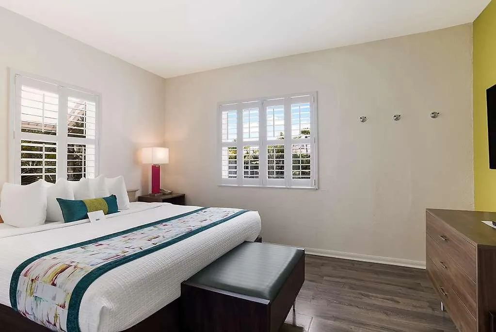 Best Western Hibiscus Hotel Key West