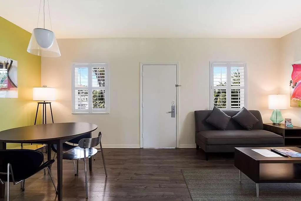 Hotel Best Western Hibiscus 3*