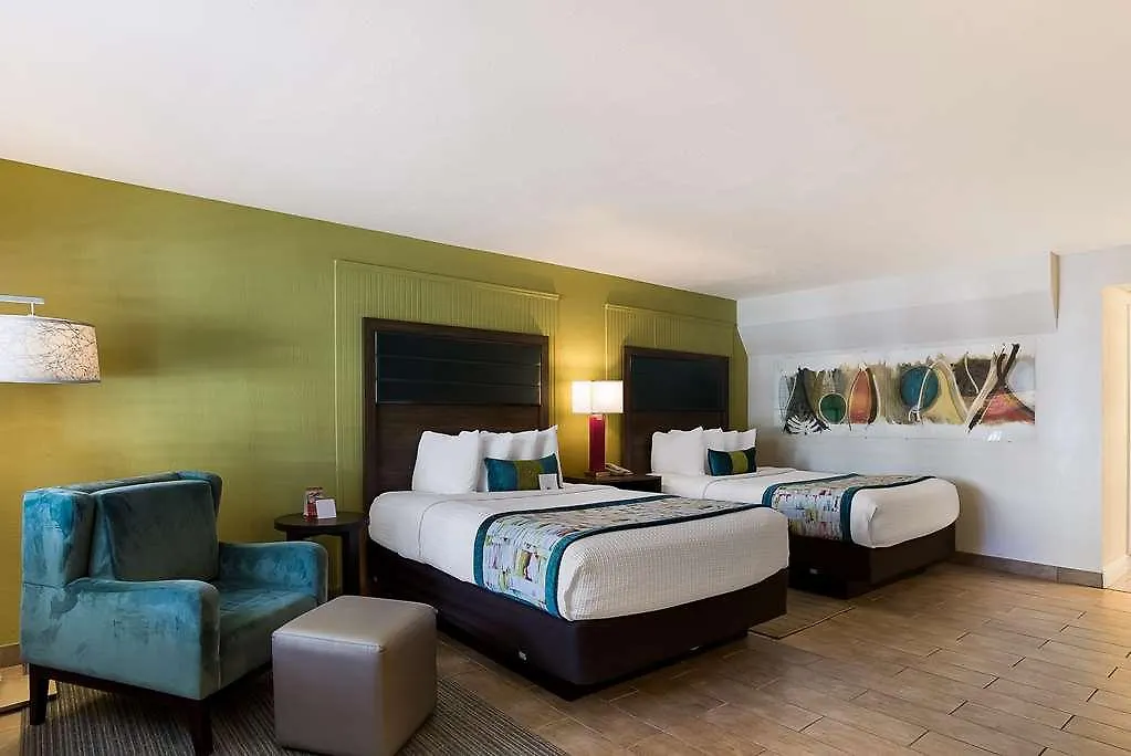 Best Western Hibiscus Hotel Key West