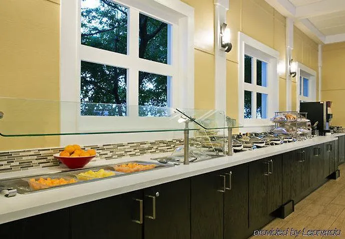 Fairfield & By Marriott At The Keys Collection Hotel 3*