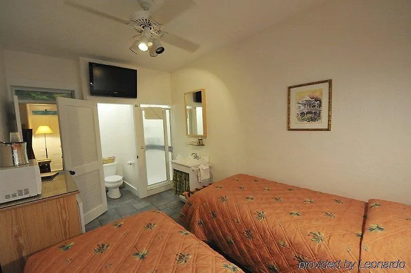 Herberg Eden House 3*