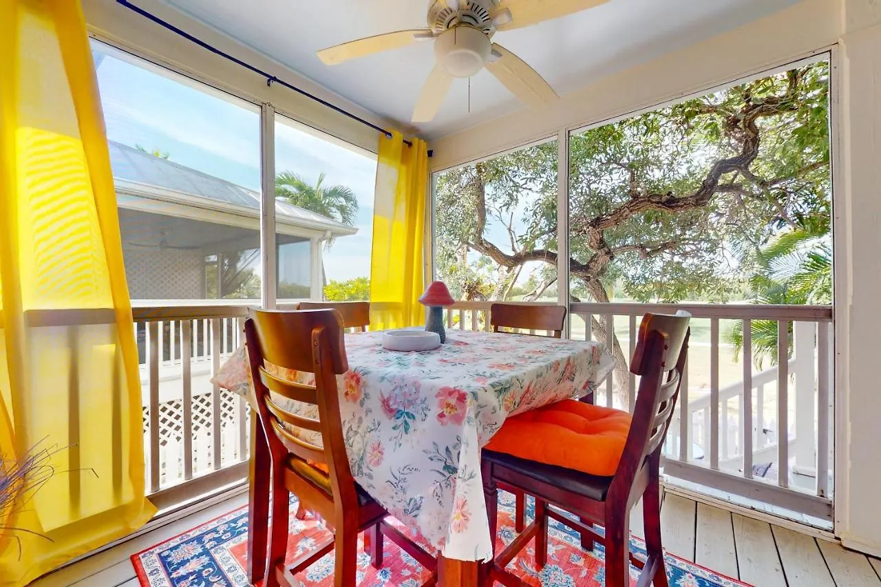 Egret House Holiday home *