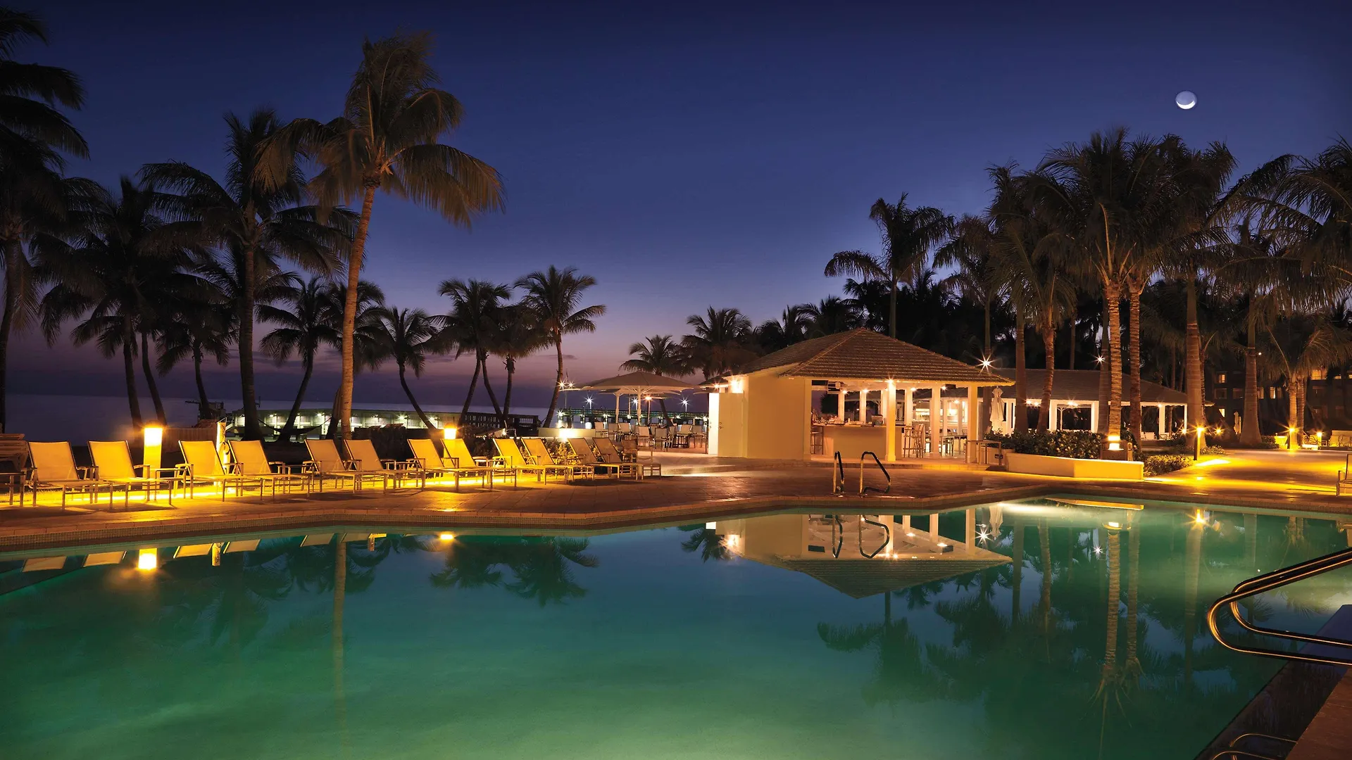 Casa Marina Key West, Curio Collection By Hilton