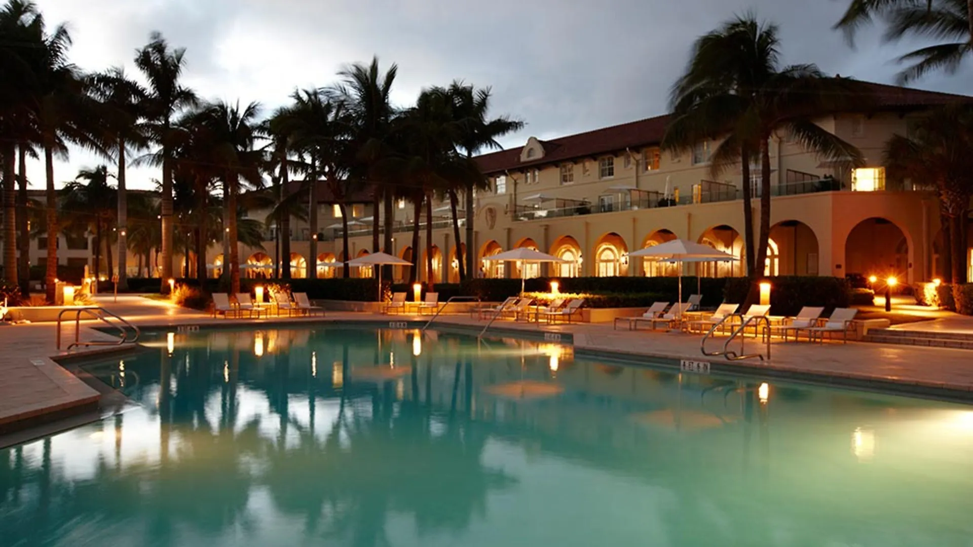 Курортный комплекс Casa Marina Key West, Curio Collection By Hilton Ки-Уэст