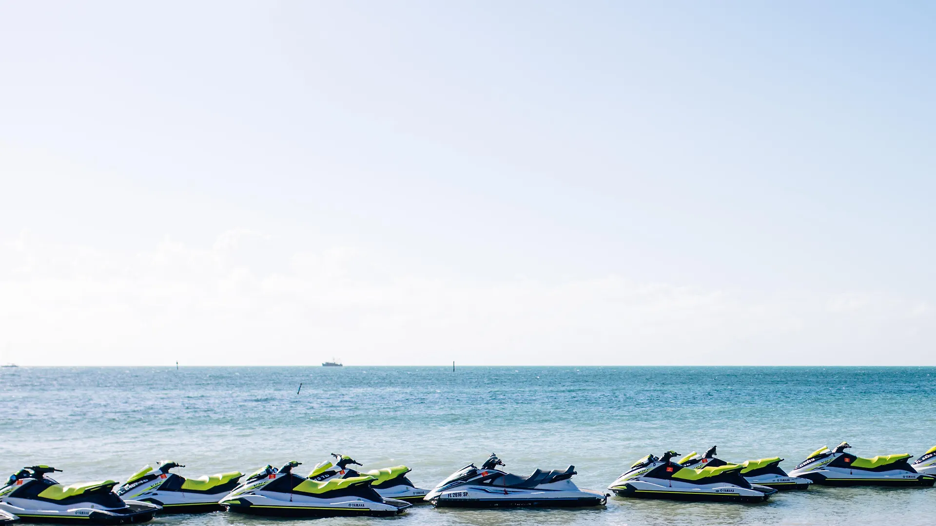 Курортный комплекс Casa Marina Key West, Curio Collection By Hilton