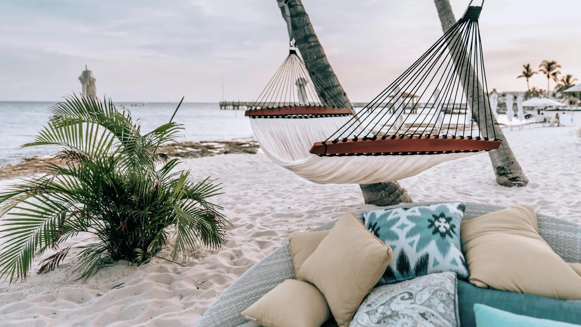 Курортный комплекс Casa Marina Key West, Curio Collection By Hilton 5*