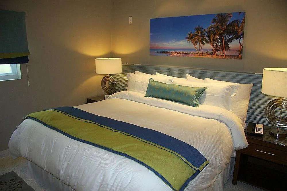 Orchid Key - Adults Only 3* Ки-Уэст