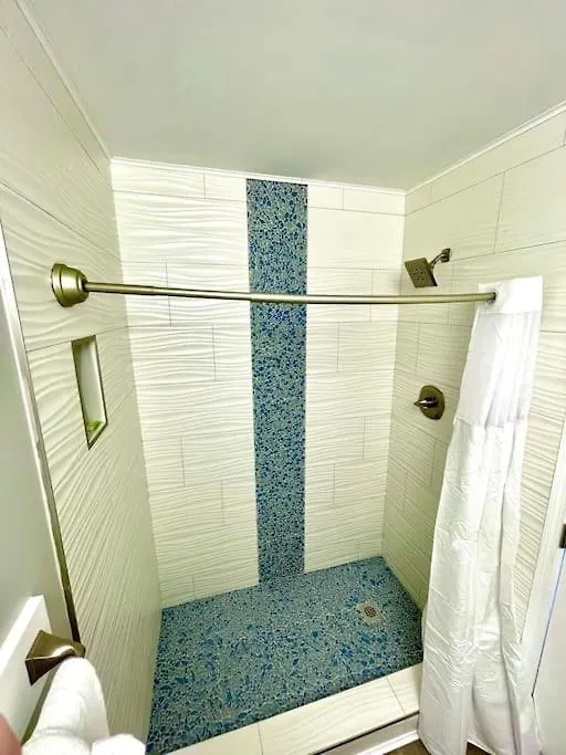 St Thomas - Waterfront Penthouse Sleeps 16 W Pool & Boat Dock 키웨스트