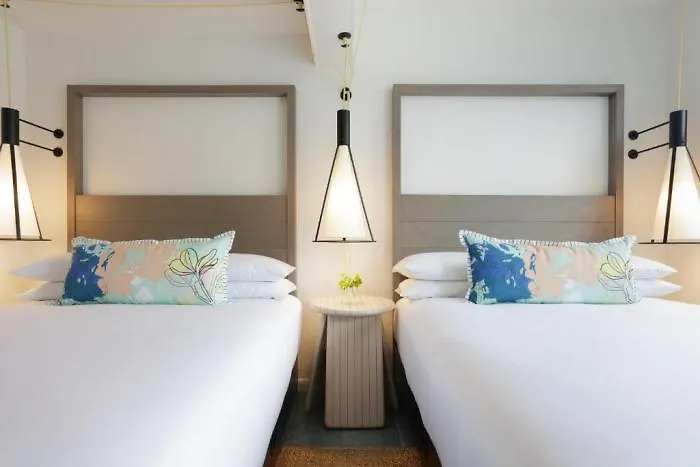 Fitch - Historic 3* Key West