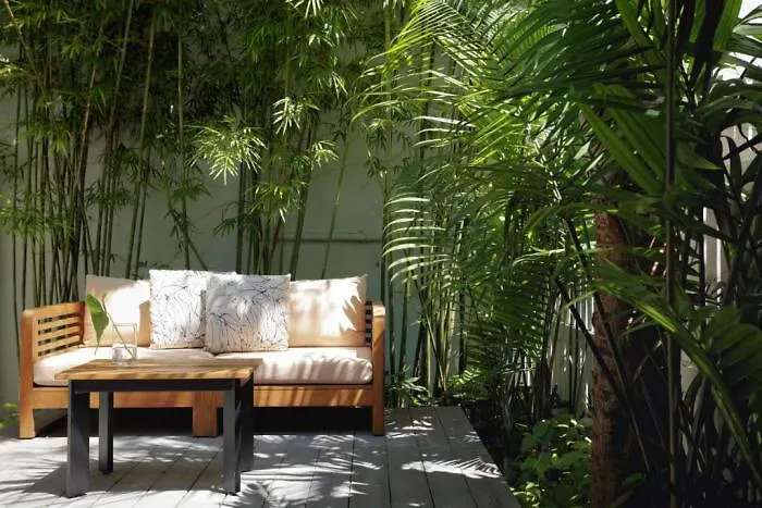 Ella's - Historic 3* Key West