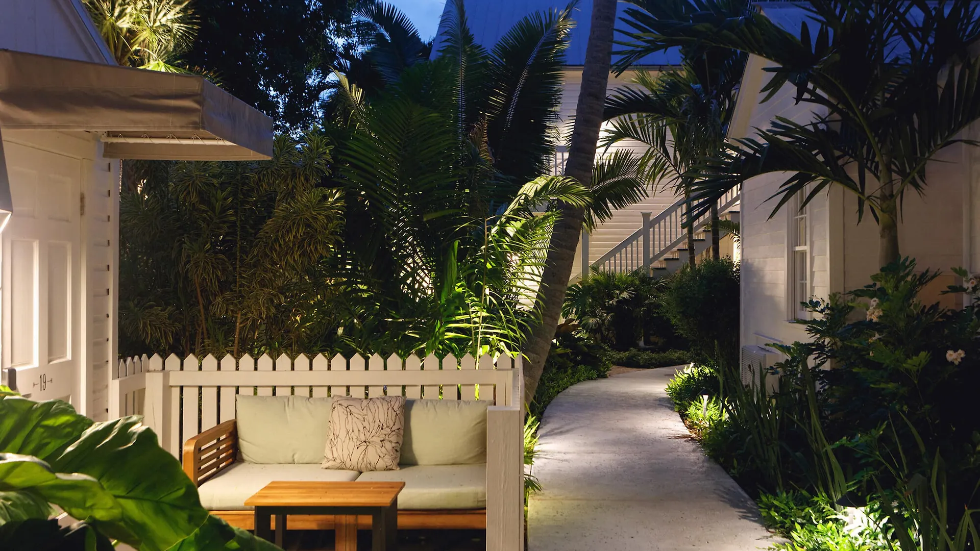 Gasthof Winslow's - Historic Key West