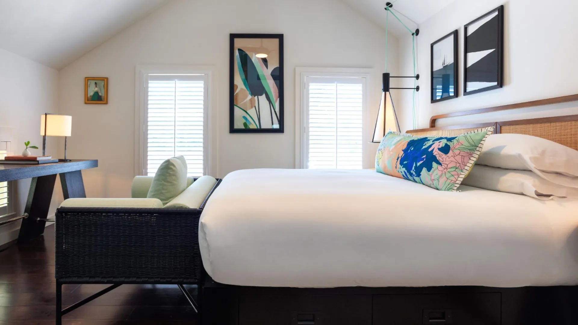 Winslow's - Historic Inn 4*