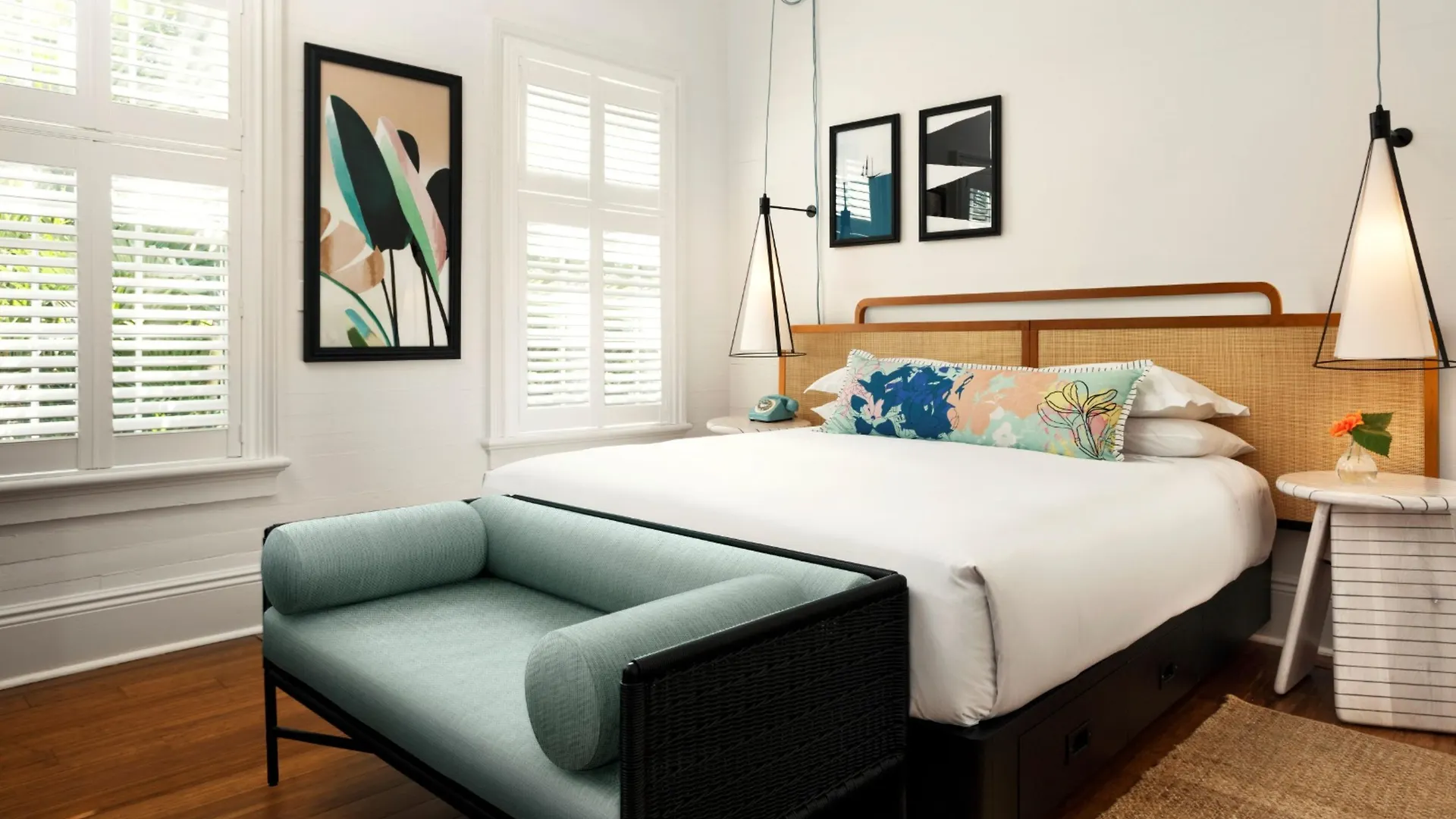 Winslow's - Historic Inn 4*