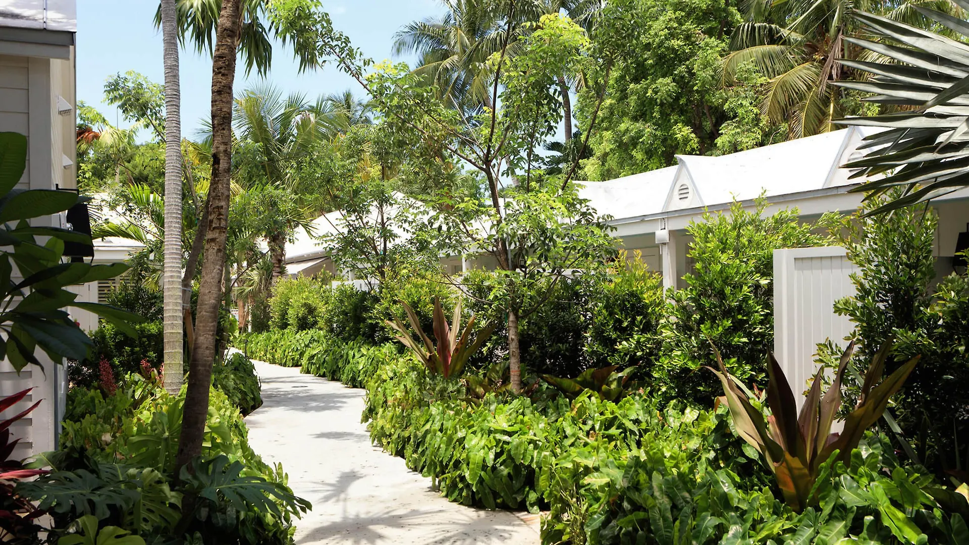Winslow's - Historic 4* Cayo Hueso