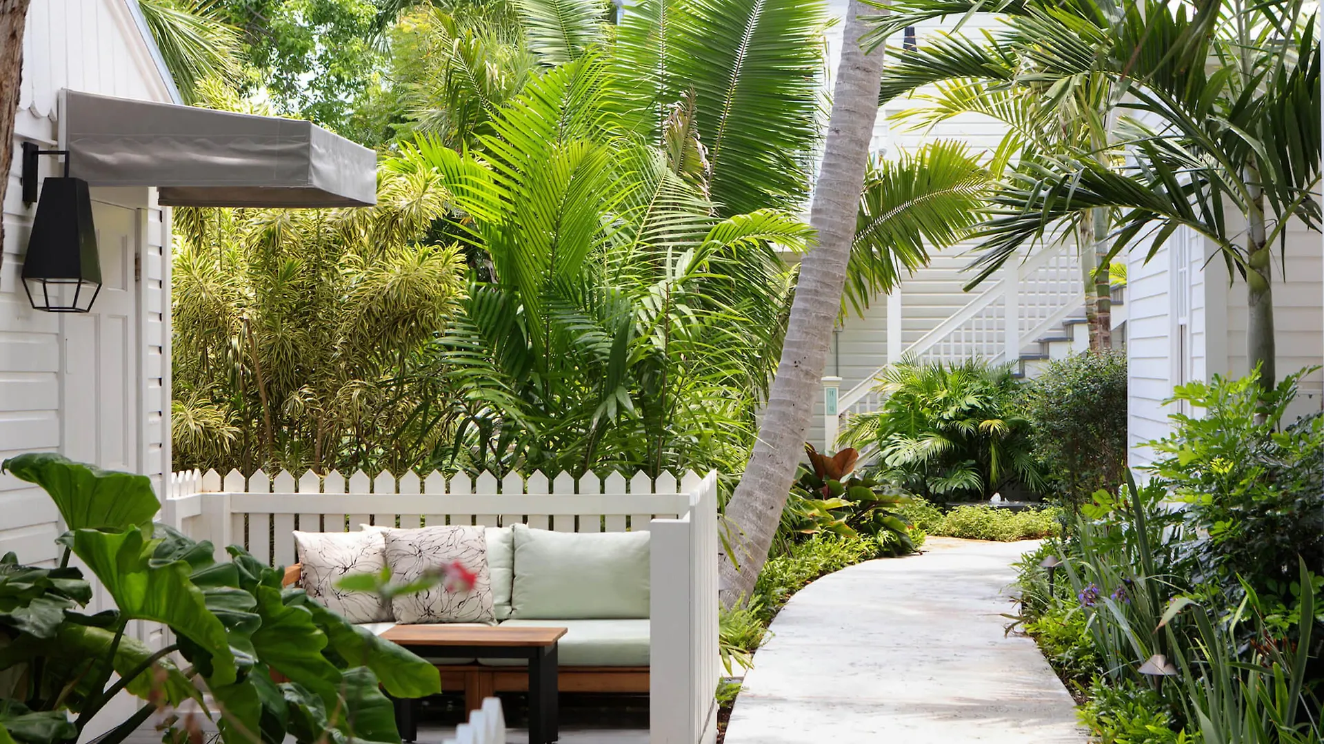 Winslow's - Historic Inn Key West