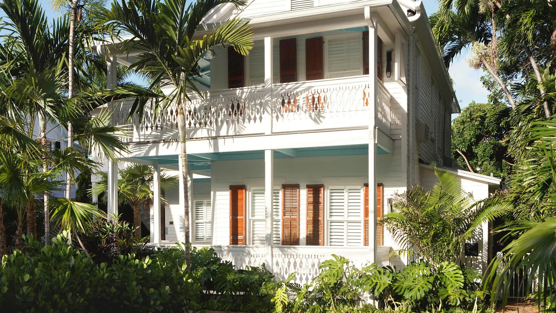 Inn Winslow's - Historic 4*