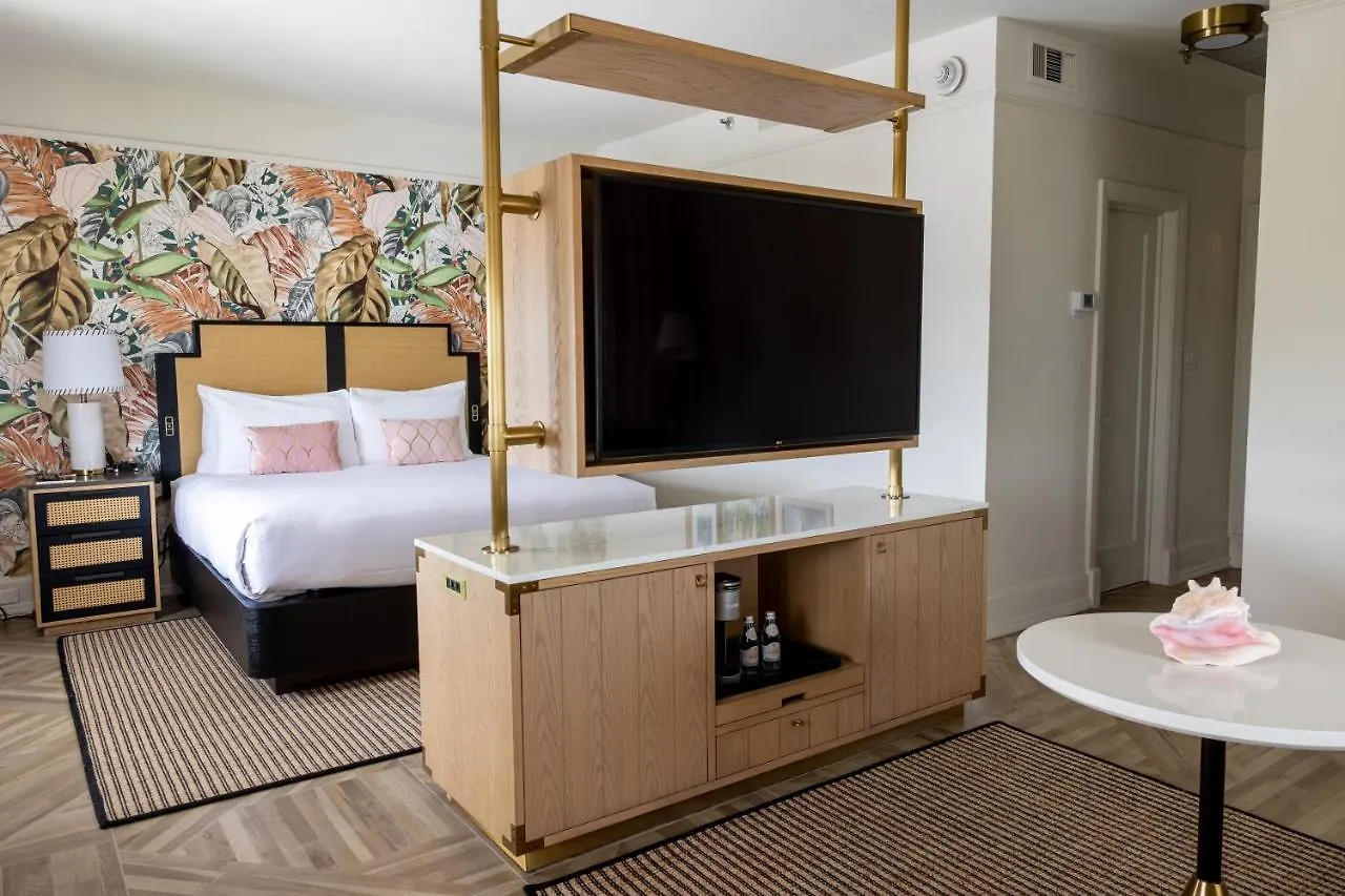 La Concha Key West, Autograph Collection 4* Key West